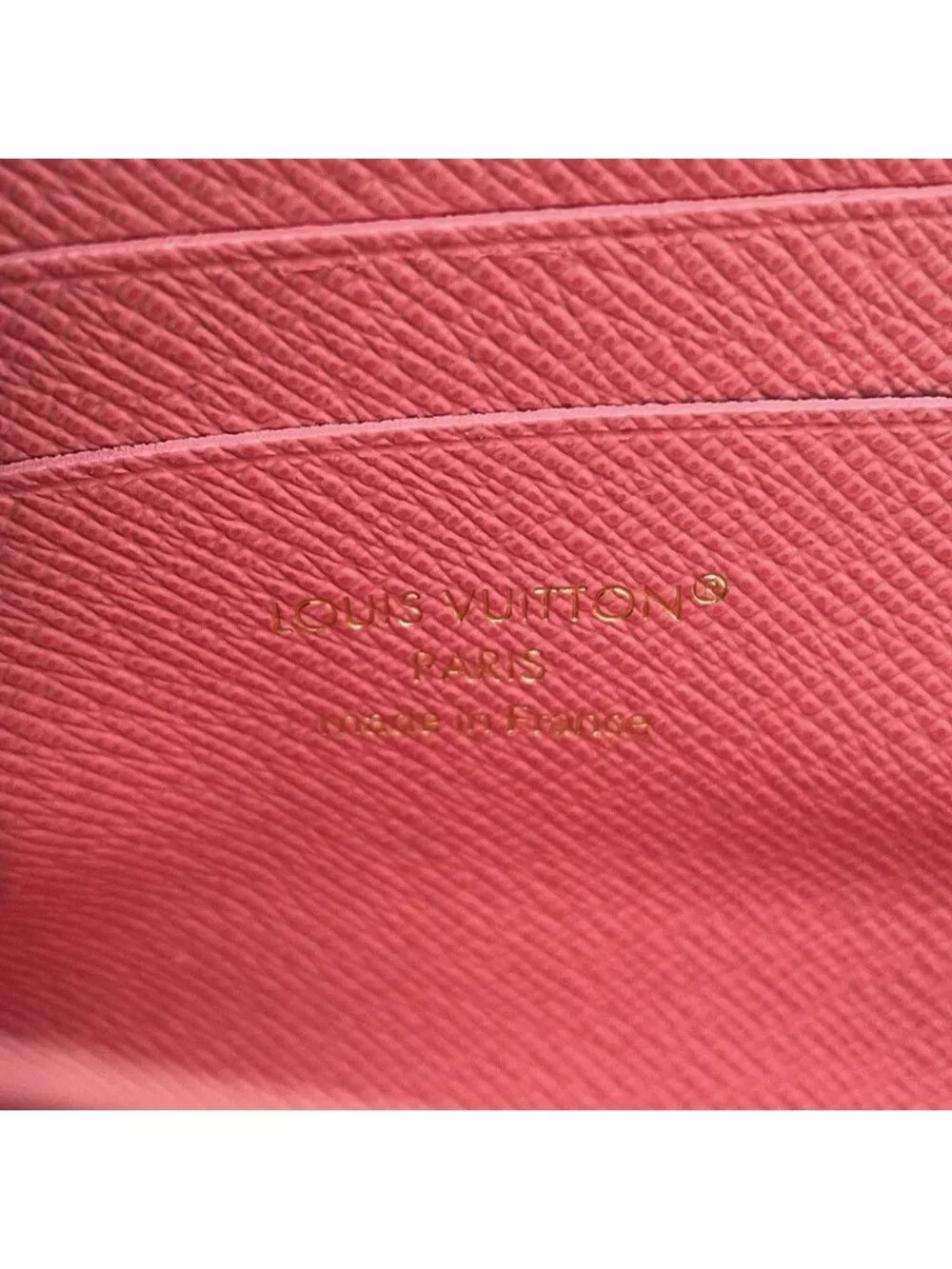 Louis Vuitton Coin Purse Monogram Portefeuille Noah Compact